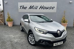 Renault Kadjar (15-22) 1.5 dCi Dynamique Nav 5d For Sale - Mill House Cars, Whitchurch