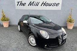 Alfa Romeo Mito (09-18) 0.9 TB TwinAir (105bhp) Junior 3d For Sale - Mill House Cars, Whitchurch