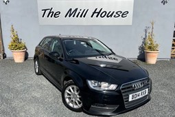 Audi A3 Sportback (13-20) 2.0 TDI SE 5d For Sale - Mill House Cars, Whitchurch
