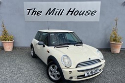 MINI Hatchback (01-06) 1.6 One 3d (04) For Sale - Mill House Cars, Whitchurch