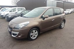 Renault Scenic (09-16) 1.5 dCi (110bhp) Dynamique TomTom 5d For Sale - G&D Car Sales, Stockton-on-tees