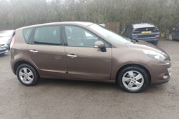 Renault Scenic (09-16) 1.5 dCi (110bhp) Dynamique TomTom 5d For Sale - G&D Car Sales, Stockton-on-tees