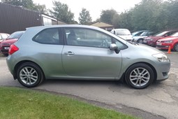 Toyota Auris (07-13) 1.33 Dual VVTi TR 3d For Sale - G&D Car Sales, Stockton-on-tees