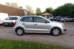 Volkswagen Polo Hatchback (09-17) 1.2 S 5d For Sale - G&D Car Sales, Stockton-on-tees