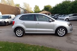 Volkswagen Polo Hatchback (09-17) 1.2 (60bhp) Match Edition 5d For Sale - G&D Car Sales, Stockton-on-tees