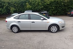 Ford Mondeo Hatchback (07-14) 1.8 TDCi Edge 5d For Sale - G&D Car Sales, Stockton-on-tees