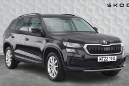 Skoda Kodiaq SUV (17-23) 2.0 TDI SE 5dr DSG [7 Seat] For Sale - Mon Motors Skoda Weston-super-Mare, Weston-super-Mare