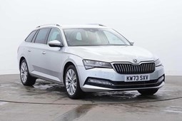 Skoda Superb Estate (15-23) SE L 2.0 TDI SCR 150PS DSG auto 5d For Sale - Mon Motors Skoda Weston-super-Mare, Weston-super-Mare