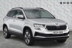 Skoda Karoq SUV (17 on) 1.0 TSI SE Drive 5dr For Sale - Mon Motors Skoda Weston-super-Mare, Weston-super-Mare