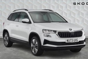 Skoda Karoq SUV (17 on) 1.5 TSI SE Drive 5dr For Sale - Mon Motors Skoda Weston-super-Mare, Weston-super-Mare