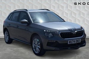 Skoda Kamiq SUV (19 on) 1.0 TSI SE 5dr DSG For Sale - Mon Motors Skoda Weston-super-Mare, Weston-super-Mare