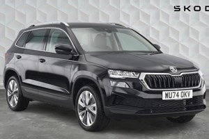 Skoda Karoq SUV (17 on) 1.5 TSI SE L 5dr DSG For Sale - Mon Motors Skoda Weston-super-Mare, Weston-super-Mare