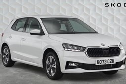 Skoda Fabia Hatchback (21 on) 1.0 TSI 110 SE L 5dr DSG For Sale - Mon Motors Skoda Weston-super-Mare, Weston-super-Mare