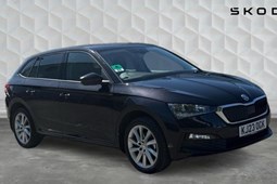 Skoda Scala Hatchback (19 on) SE L 1.5 TSI 150PS DSG auto 5d For Sale - Mon Motors Skoda Weston-super-Mare, Weston-super-Mare