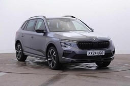 Skoda Kamiq SUV (19 on) 1.5 TSI Monte Carlo 5dr For Sale - Mon Motors Skoda Weston-super-Mare, Weston-super-Mare