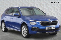 Skoda Kamiq SUV (19 on) 1.0 TSI SE L 5dr DSG For Sale - Mon Motors Skoda Weston-super-Mare, Weston-super-Mare