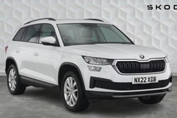 Skoda Kodiaq SUV (17-23) 2.0 TDI SE 5dr DSG [7 Seat] For Sale - Mon Motors Skoda Weston-super-Mare, Weston-super-Mare