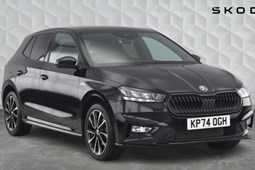 Skoda Fabia Hatchback (21 on) 1.5 TSI 150 Monte Carlo 5dr DSG For Sale - Mon Motors Skoda Weston-super-Mare, Weston-super-Mare