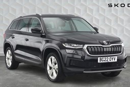 Skoda Kodiaq SUV (17-23) 2.0 TDI SE L 5dr DSG [7 Seat] For Sale - Mon Motors Skoda Weston-super-Mare, Weston-super-Mare