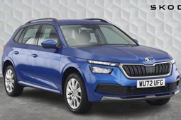 Skoda Kamiq SUV (19 on) 1.0 TSI 110 SE 5dr For Sale - Mon Motors Skoda Weston-super-Mare, Weston-super-Mare