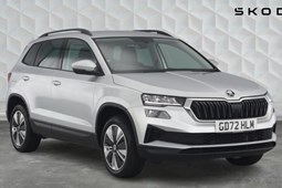 Skoda Karoq SUV (17 on) 1.5 TSI SE Drive 5dr DSG For Sale - Mon Motors Skoda Weston-super-Mare, Weston-super-Mare