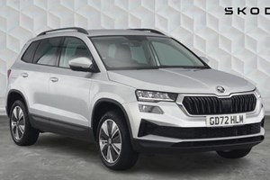 Skoda Karoq SUV (17 on) 1.5 TSI SE Drive 5dr DSG For Sale - Mon Motors Skoda Weston-super-Mare, Weston-super-Mare