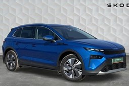 Skoda Elroq SUV (24 on) 210kW 85 Edition 82kWh 5dr Auto For Sale - Mon Motors Skoda Weston-super-Mare, Weston-super-Mare