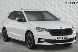 Skoda Fabia Hatchback (21 on) 1.0 TSI 116 Monte Carlo 5dr DSG For Sale - Mon Motors Skoda Weston-super-Mare, Weston-super-Mare