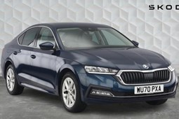 Skoda Octavia Hatchback (20 on) 1.5 TSI SE L First Edition 5d For Sale - Mon Motors Skoda Weston-super-Mare, Weston-super-Mare