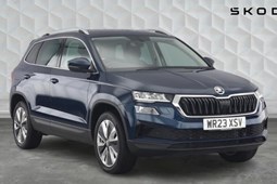 Skoda Karoq SUV (17 on) 1.5 TSI SE L 5dr For Sale - Mon Motors Skoda Weston-super-Mare, Weston-super-Mare