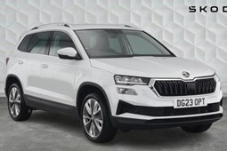 Skoda Karoq SUV (17 on) 1.5 TSI SE L 5dr DSG For Sale - Mon Motors Skoda Weston-super-Mare, Weston-super-Mare