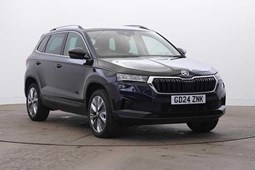 Skoda Karoq SUV (17 on) 1.0 TSI 116 SE L 5dr For Sale - Mon Motors Skoda Weston-super-Mare, Weston-super-Mare