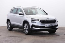 Skoda Karoq SUV (17 on) 1.0 TSI 116 SE L 5dr For Sale - Mon Motors Skoda Weston-super-Mare, Weston-super-Mare