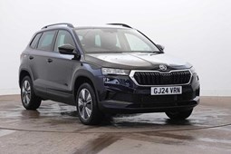 Skoda Karoq SUV (17 on) 1.5 TSI SE Drive 5dr DSG For Sale - Mon Motors Skoda Weston-super-Mare, Weston-super-Mare