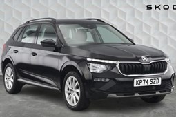 Skoda Kamiq SUV (19 on) 1.0 TSI SE 5dr DSG For Sale - Mon Motors Skoda Weston-super-Mare, Weston-super-Mare