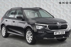 Skoda Kamiq SUV (19 on) 1.0 TSI SE 5dr DSG For Sale - Mon Motors Skoda Weston-super-Mare, Weston-super-Mare