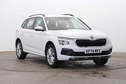 Skoda Kamiq SUV (19 on) 1.0 TSI 95 SE 5dr For Sale - Mon Motors Skoda Weston-super-Mare, Weston-super-Mare