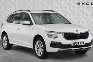 Skoda Kamiq SUV (19 on) 1.0 TSI 95 SE 5dr For Sale - Mon Motors Skoda Weston-super-Mare, Weston-super-Mare