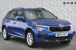 Skoda Kamiq SUV (19 on) 1.0 TSI 95 SE 5dr For Sale - Mon Motors Skoda Weston-super-Mare, Weston-super-Mare