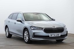 Skoda Superb Estate (24 on) 2.0 TDI SE Technology 5dr DSG For Sale - Mon Motors Skoda Weston-super-Mare, Weston-super-Mare