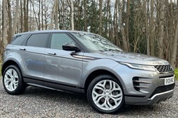 Land Rover Range Rover Evoque SUV (19 on) SE R-Dynamic P200 auto 5d For Sale - Culloden Car Sales, Inverness