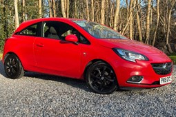 Vauxhall Corsa Hatchback (14-19) 1.4 SRi 3d For Sale - Culloden Car Sales, Inverness