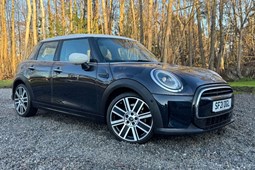 MINI Hatchback (14-24) 1.5 Cooper Exclusive 5dr Auto For Sale - Culloden Car Sales, Inverness