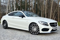 Mercedes-Benz C-Class Coupe (15-23) C 43 Premium Plus 4Matic 9G-Tronic Plus auto 2d For Sale - Culloden Car Sales, Inverness