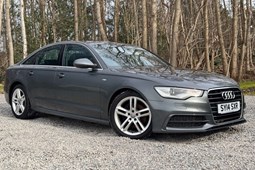 Audi A6 Saloon (11-18) 2.0 TDI S Line 4d For Sale - Culloden Car Sales, Inverness