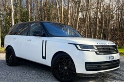 Land Rover Range Rover SUV (22 on) 3.0 P440e Autobiography 4dr Auto For Sale - Culloden Car Sales, Inverness