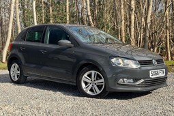 Volkswagen Polo Hatchback (09-17) 1.0 Match 5d For Sale - Culloden Car Sales, Inverness