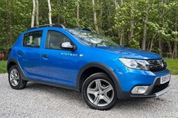 Dacia Sandero Stepway (13-21) Comfort TCe 90 5d For Sale - Culloden Car Sales, Inverness