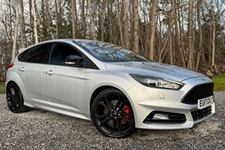 Ford Focus ST (12-18) 2.0T ST-3 Hatchback (01/15-) 5d For Sale - Culloden Car Sales, Inverness