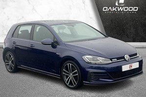 Volkswagen Golf Hatchback (13-20) GTD 2.0 TDI BMT 184PS (03/17 on) 5d For Sale - Oakwood Specialist Cars, Whitley Bay